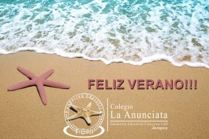 Imagen de ¡FELIZ VERANO!