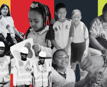 Anunciata Solidaria celebra su Día FASOL: ¡Acompáñanos! – Fundación Educativa Francisco Coll