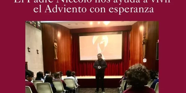 Adviento Con Esperanza