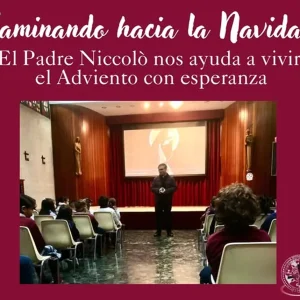 Adviento Con Esperanza