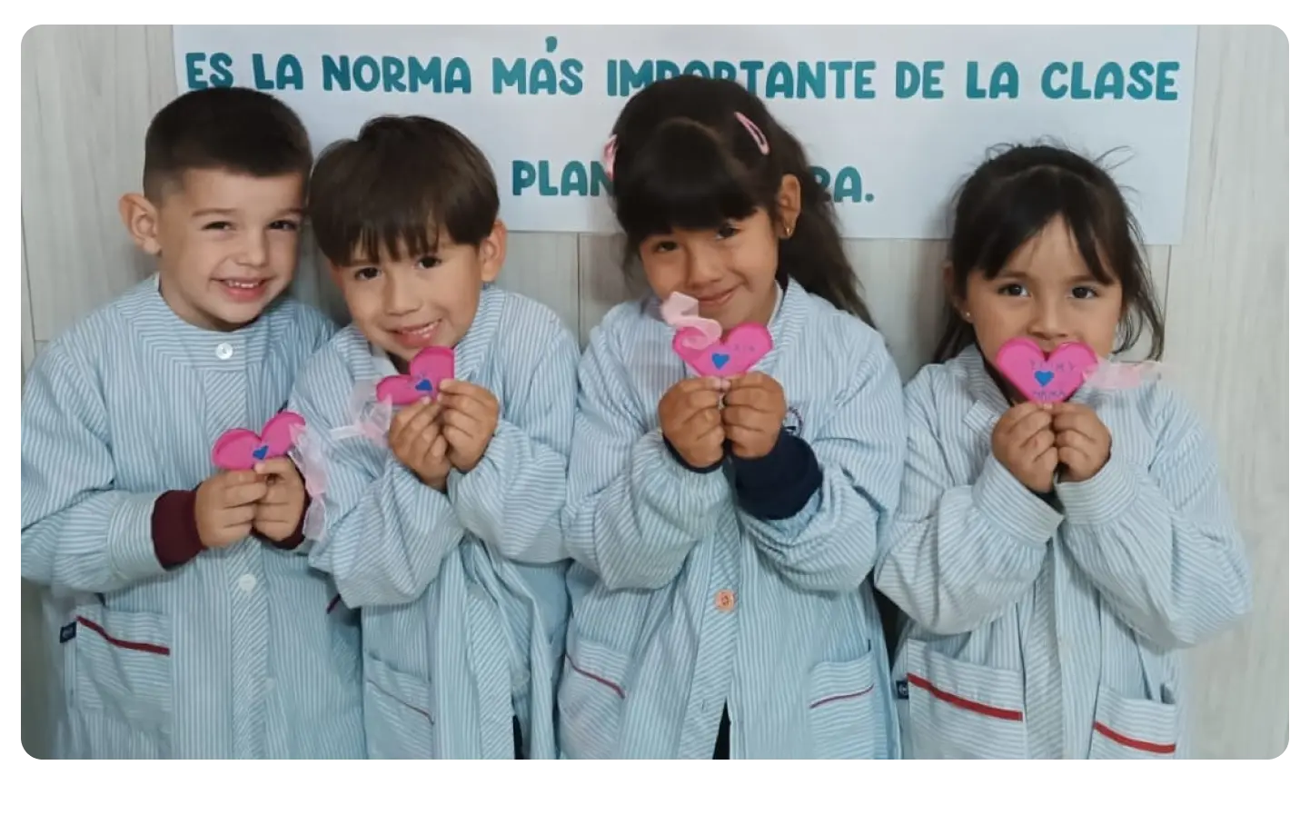 EDUCACION INFANTIL