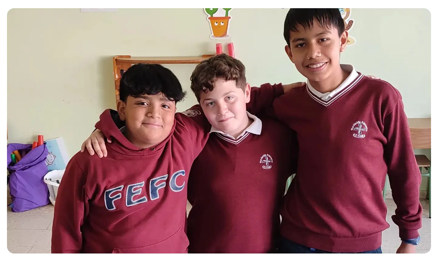EDUCACION SECUNDARIA