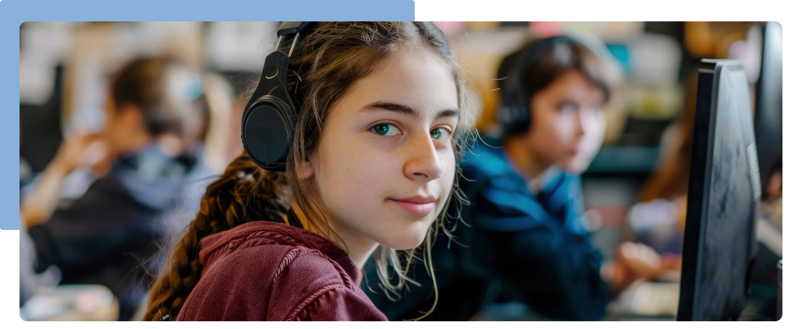 Formación Profesional Básica