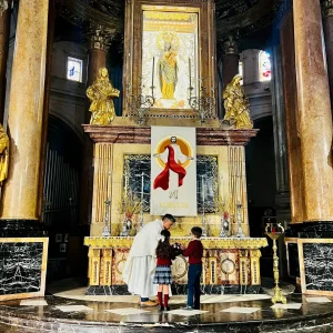 Celebración Doble Jubileo