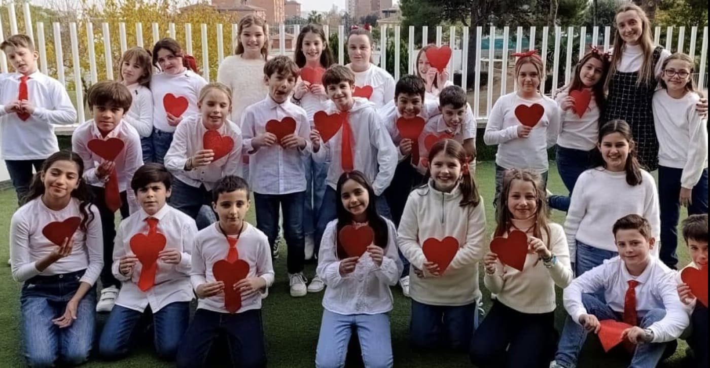 PASTORAL CON SENTIDO - EN ACCION