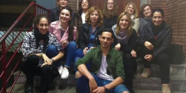 Testimonios de Ex alumnos