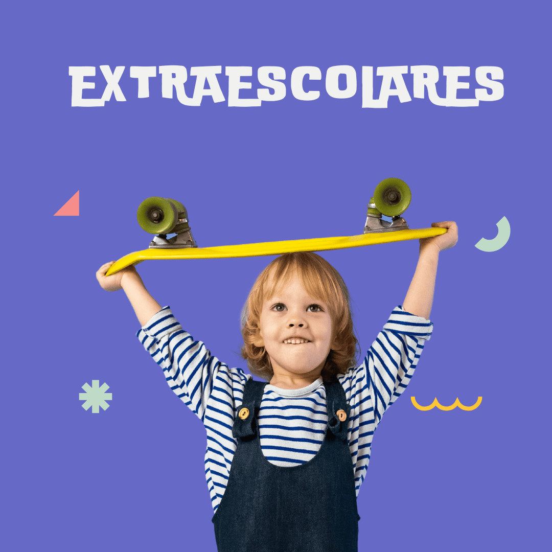 Imagen de Extraescolares