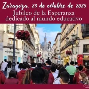 Jubileo de la esperanza