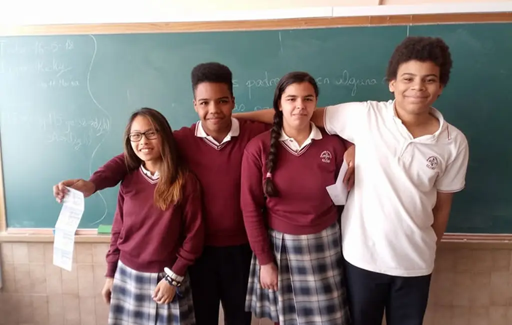 EDUCACION SECUNDARIA