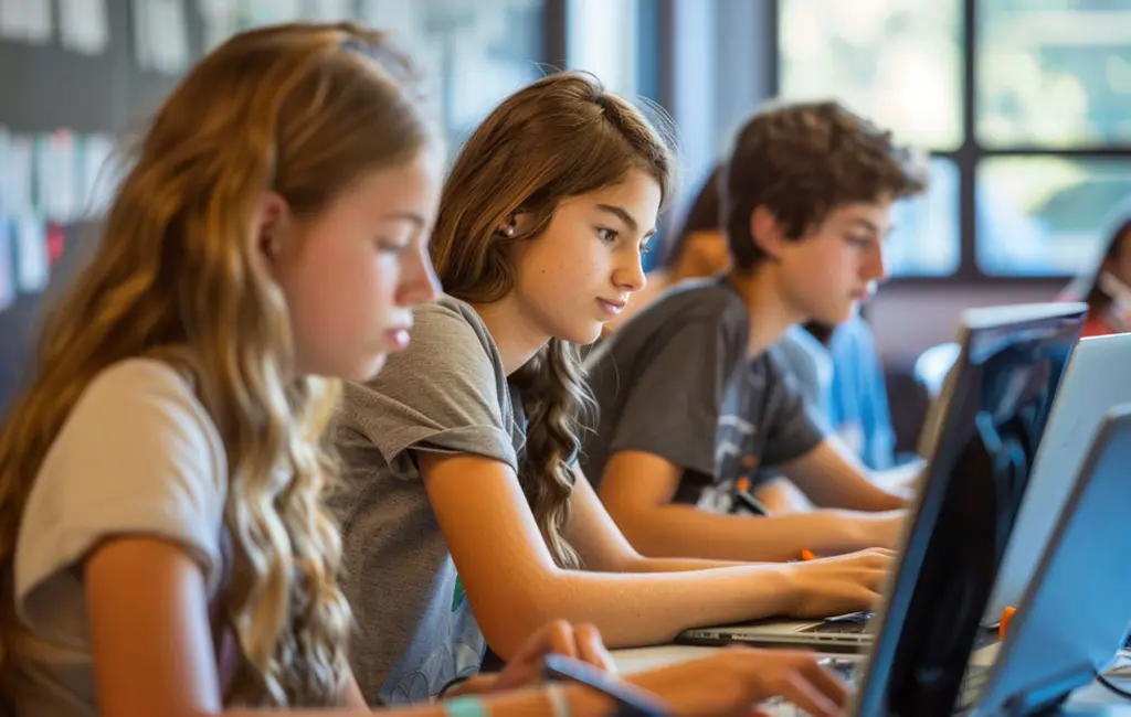 Formación Profesional Básica