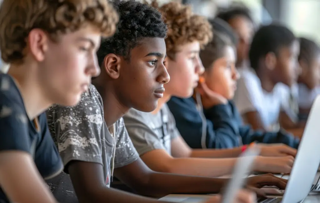 Formación Profesional Básica