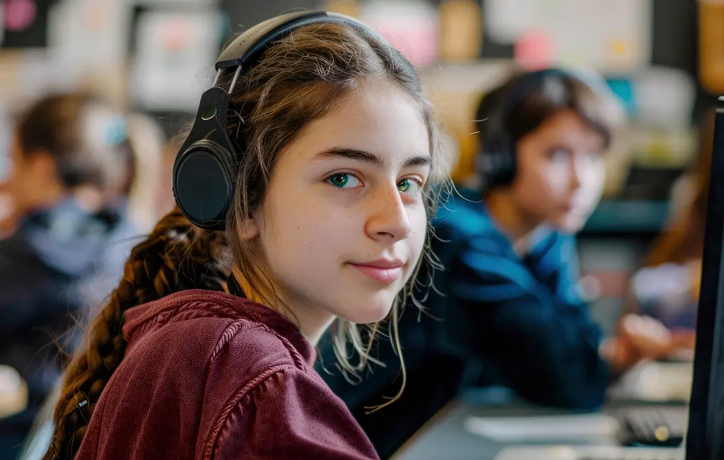 Formación Profesional Básica