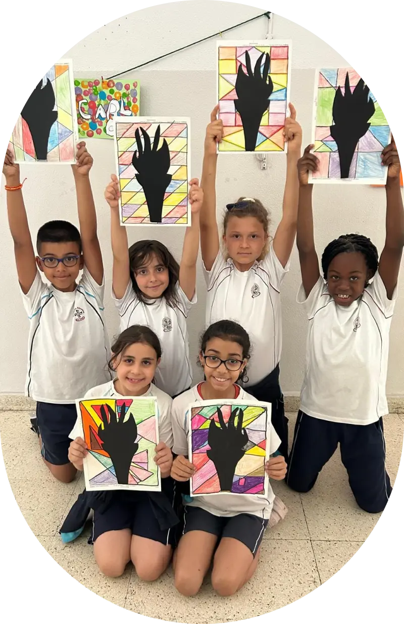 La Anunciata Zaragoza